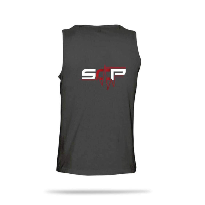 Débardeur Homme SCP