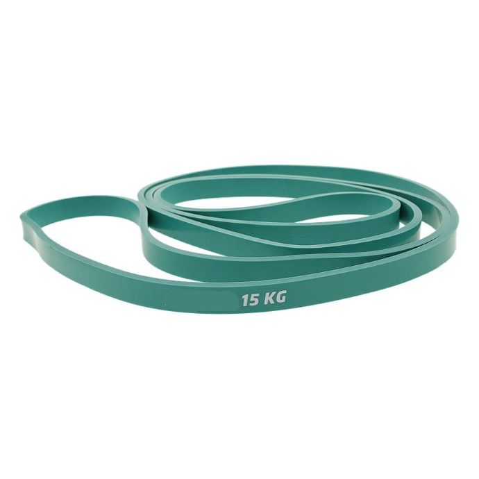 Elastiques 15 kg