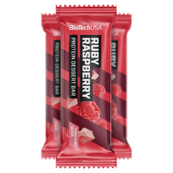 protéin dessert bar