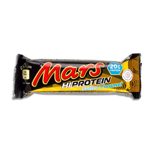 Barre mars LOW SUGAR