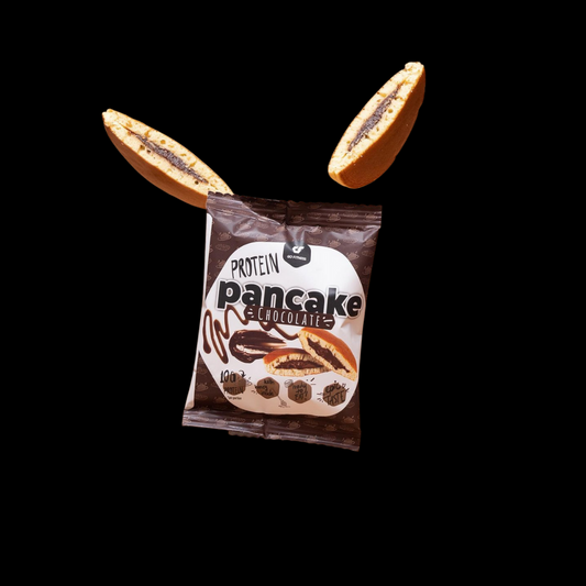 Pancake protein chocolat 50g