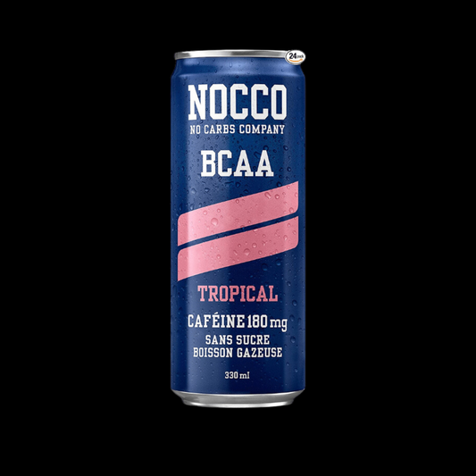 Nocco tropical 33cl