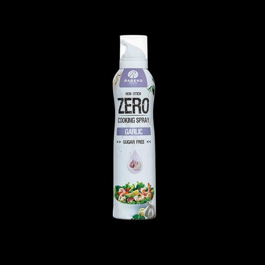 Spray zero cooking garlic 200ml