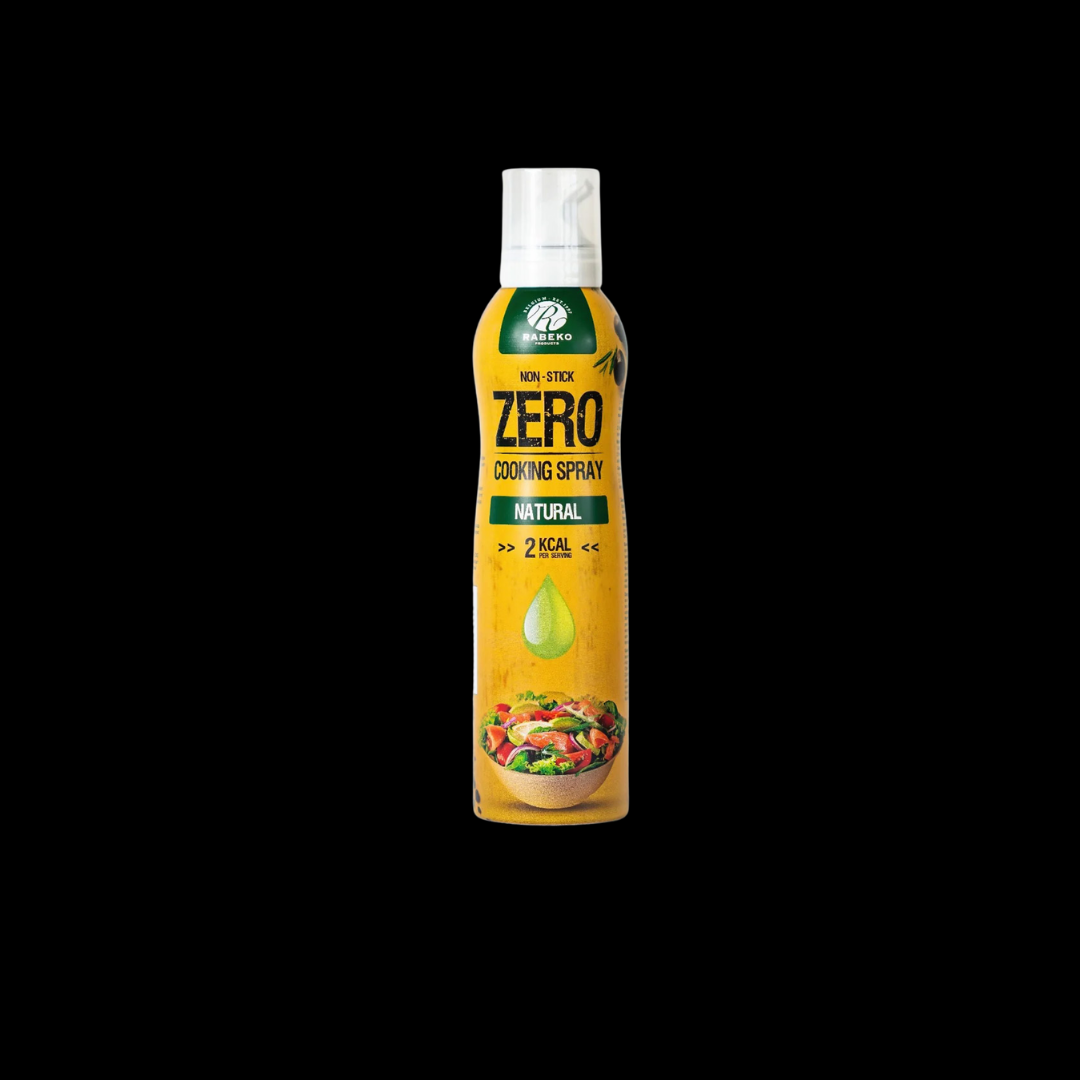 Spray zero natural 200ml