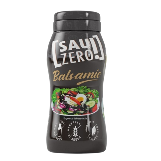 Sauce balsamic 310 ml LIFE PRO