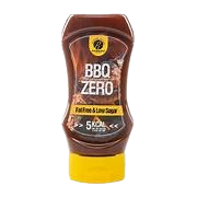 Sauce zero BBQ 350ml