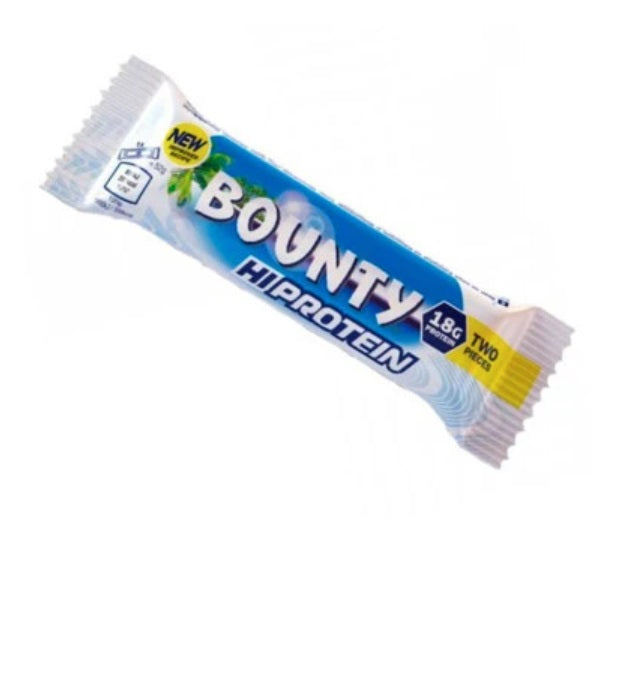 Barre bounty low