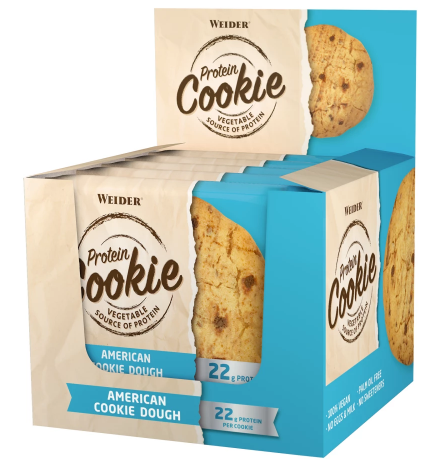 Cookie protein 90g