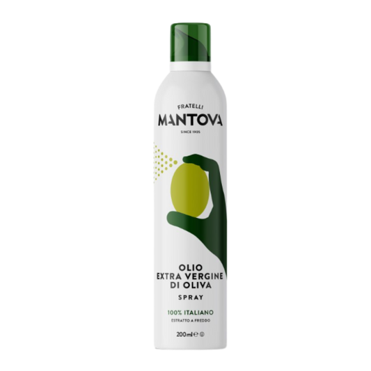 Spray De Cuisson fratelli mantova