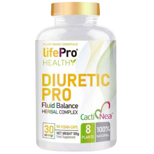 Diurétique Naturel Life Pro