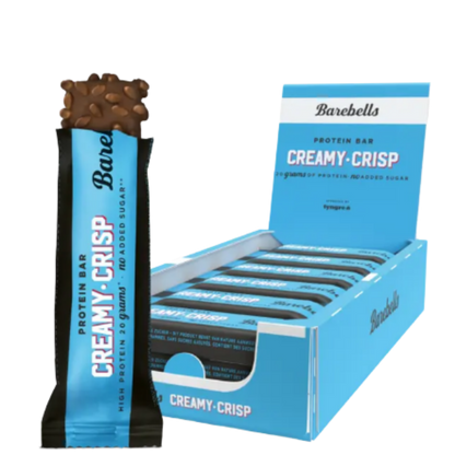 Barebells barre salty peanut