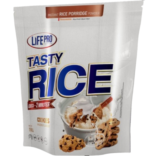 Crème de riz cookie 1kg