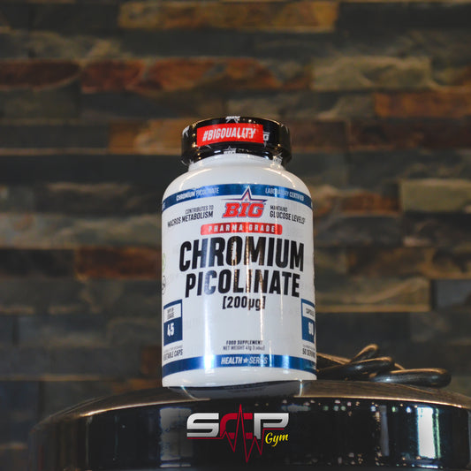 Chrome Picolinate BIG®