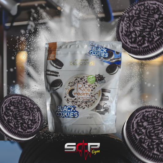 Crème de riz IO.GENIX