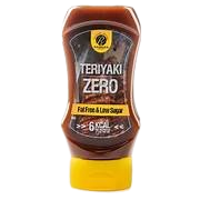 Sauce zero Teriyaki 350ml