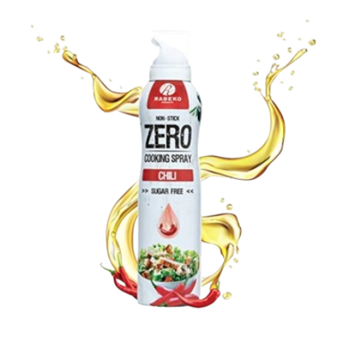 Spray zero chili 200ml