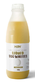 Blanc d'œuf liquide 970ml
