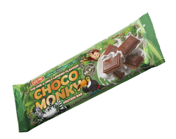 choco monky