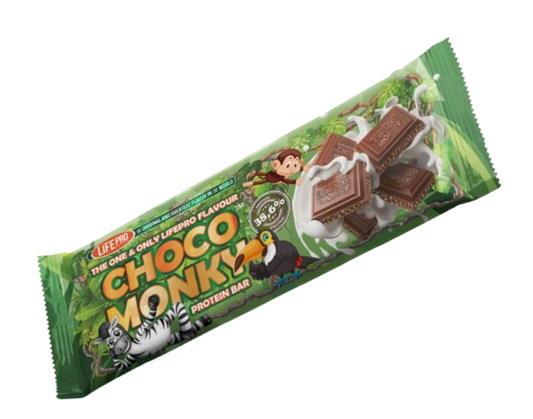 choco monky