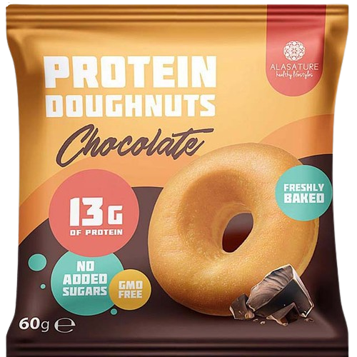 DOUGHNUTS PROTEINE