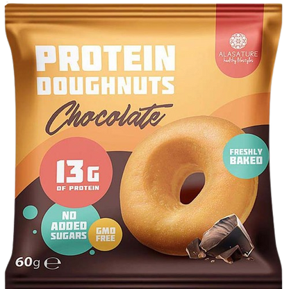 DOUGHNUTS PROTEINE