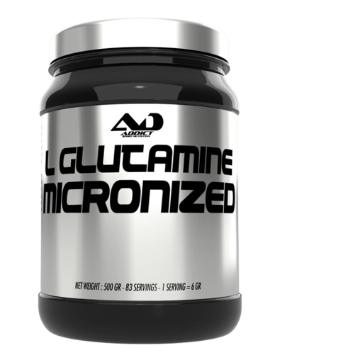 glutamine