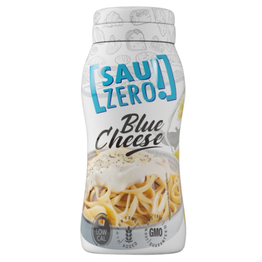 Sauce Fromage Bleue Zero Calories 310ml