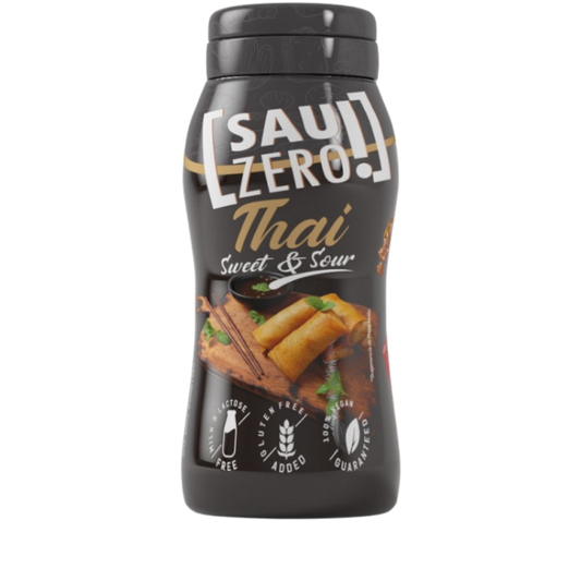 Sauce Thai Zero Calorie 310 ml