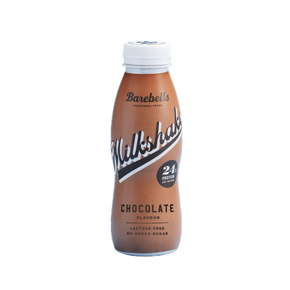 Milkshake chocolat 330ml