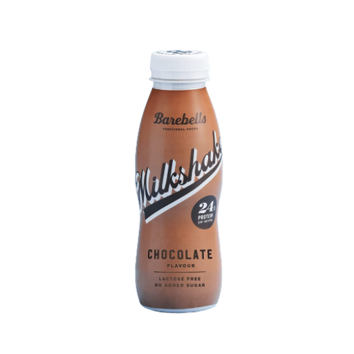 Milkshake chocolat 330ml