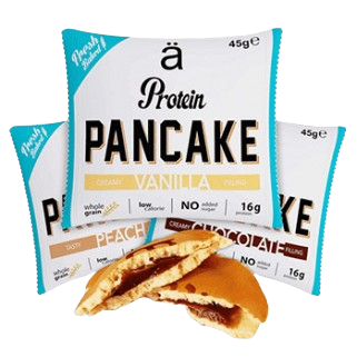 Pancake protein vanille 50 gr