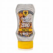 Sauce zero truffe mayo 350ml