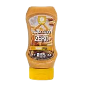Sauce zero snack 350mL