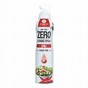 Spray zero chili 200ml