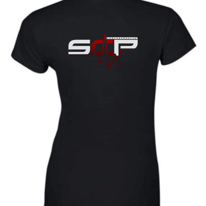 Tee shirt femme SCP